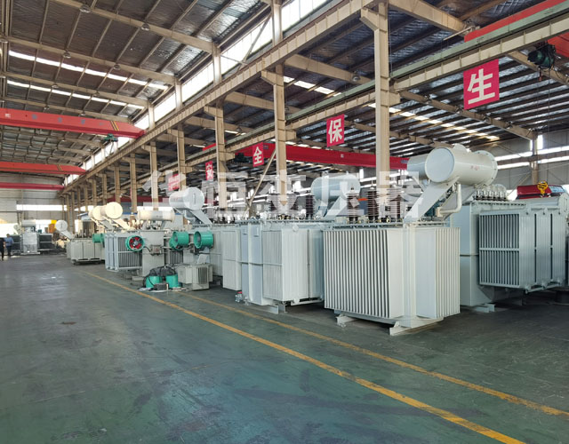 S11-8000/35商水商水商水电力变压器厂家