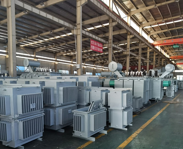 S11-8000/35商水商水商水电力变压器