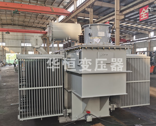 S11-6300/35商水商水商水电力变压器价格