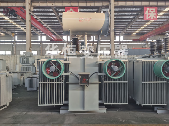 S11-6300/35商水商水商水电力变压器